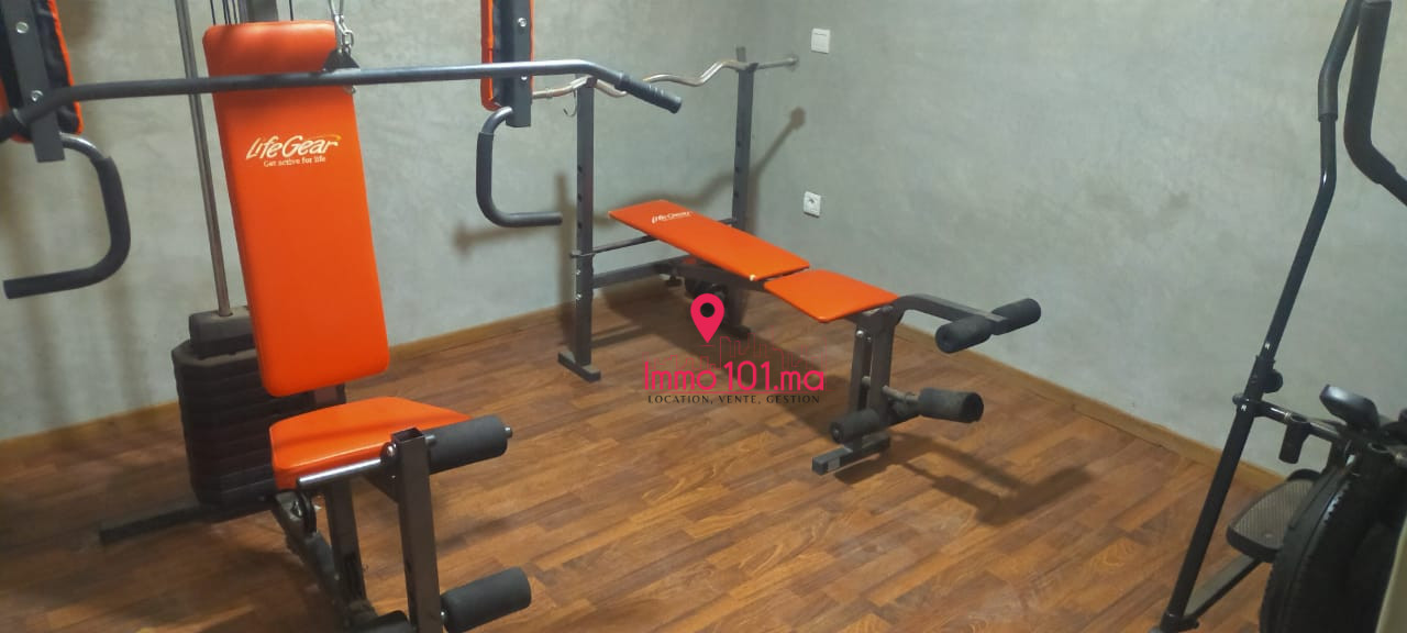 Villa à vendre à Marrakech ZLV853